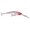 PRPL CLWN FLASH, variant on Rapala Deep Tail Dancer 07 Black Light
