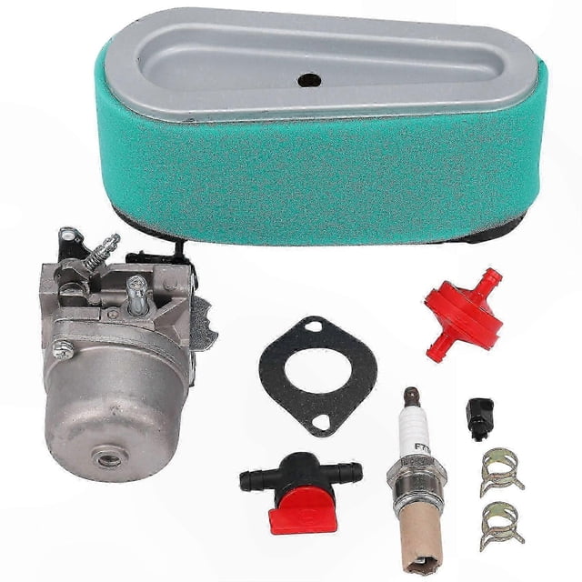 Genuine Carburetor Replacement for 12.5 HP Riding Mower Engines JR2025032600022