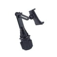 thumbnail image 1 of Freer Car Mount Cup Holder Rotatable for Bottles Phones smart sensor Windshield Long Version, 1 of 9