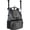 Cool Gray & Black, variant on Summit Ridge 17" Baseball Backpack with Bat Holders, Vented Shoe Compartment, Fleece Tech Pocket, Ripstop Sports Bag for Baseball, Softball & Travel (Black & Electric Green)