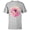 Athletic Heather, variant on Disney and Pixar’s Toy Story 3 Hello Lotso Strawberry Circle - Short Sleeve T-Shirt for Kids - Customized-Royal