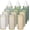 Multicolor, variant on 12 Pack Tissue Cylinder Holder Bulk with 3 Ply Facial Tissues, Round Napkin Holders for Cup Holder Cylinder Travel Paper Tubes Bulk Round Napkin Boxes Packs ()
