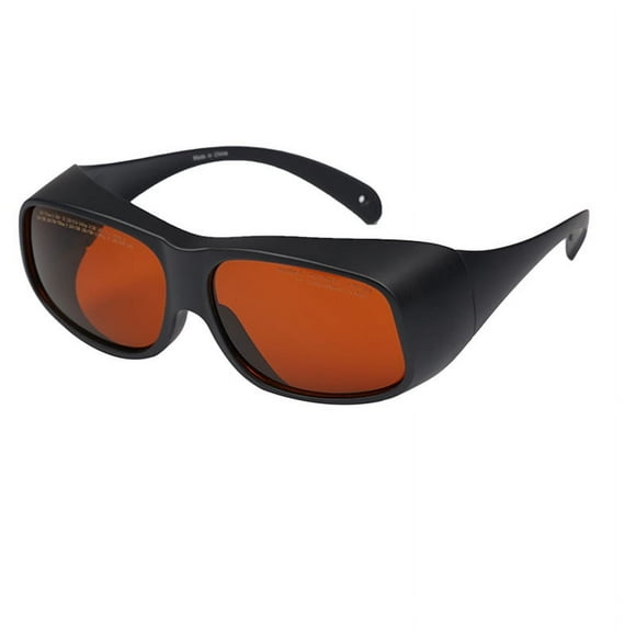 Laser Safety Glasses, 180-540nm Laser Safety Glasses Tattoo