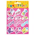 thumbnail image 1 of Henbrandt Stickers (Pack of 6), 1 of 2
