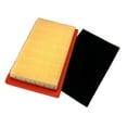 thumbnail image 4 of Mosiee Air Filter For Pre Filter Set For Brb-Rm-20196 Lawnmower Replaces 94147-01 94147-02, 4 of 6