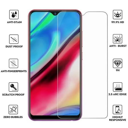 samsung a20 display glass price