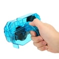 thumbnail image 1 of Bike Chain Cleaner, Thickened Bicycle Chain Cleaner, Bike Accessory Bicycle Chain Maintain Tool Chain Repairing For Mountain Bike, 1 of 8