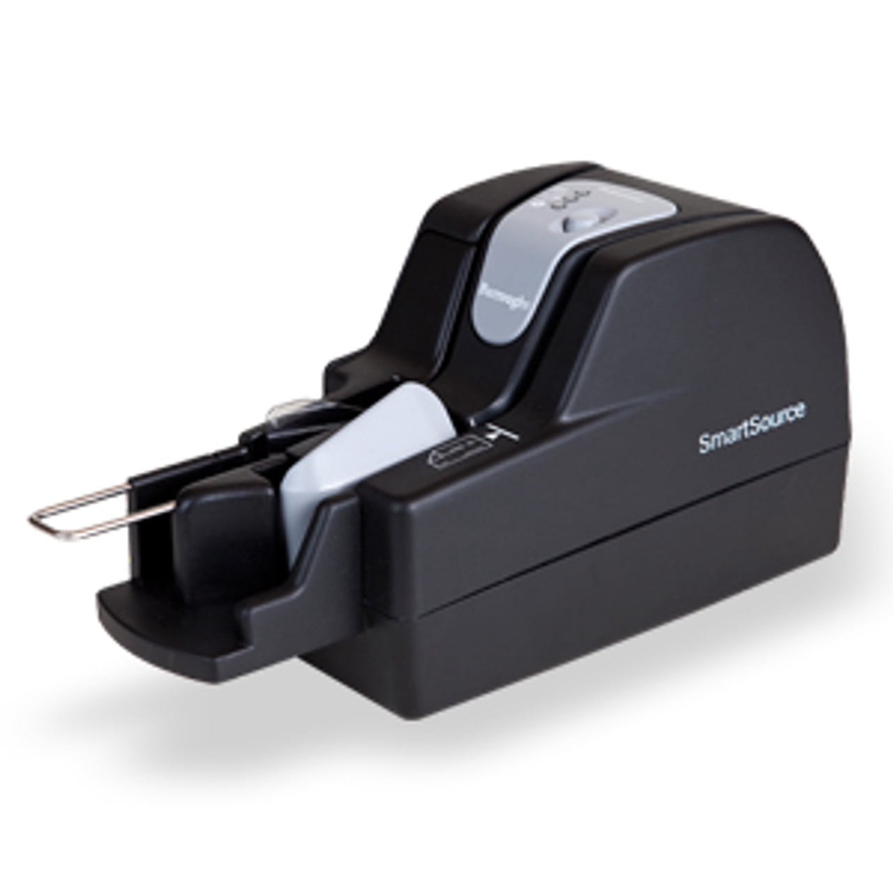 Restored Burroughs SmartSource Professional Series Single Pocket Check ...