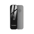 thumbnail image 1 of G6 Instant Language Translator BT4.2 Support Voice Text APP Photograph Translation ,HD Picture Translation, 1 of 7