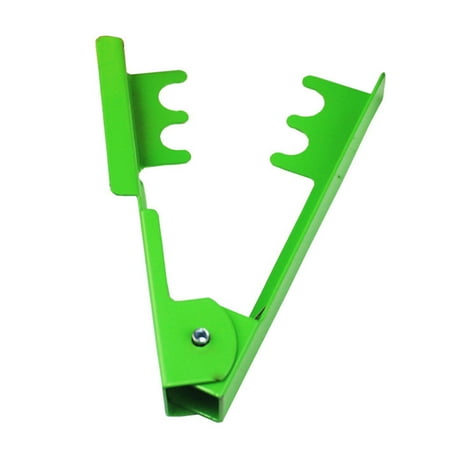 

Ergonomic Handle Rose Thorn Stripper Tool Lightweight Rose Thorn Remover Flower Stem Cutter Garden Tool