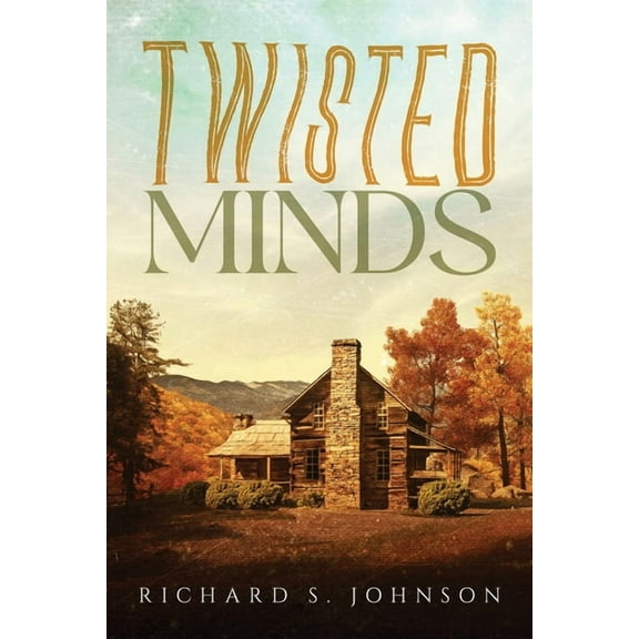 Twisted Minds, (Paperback)