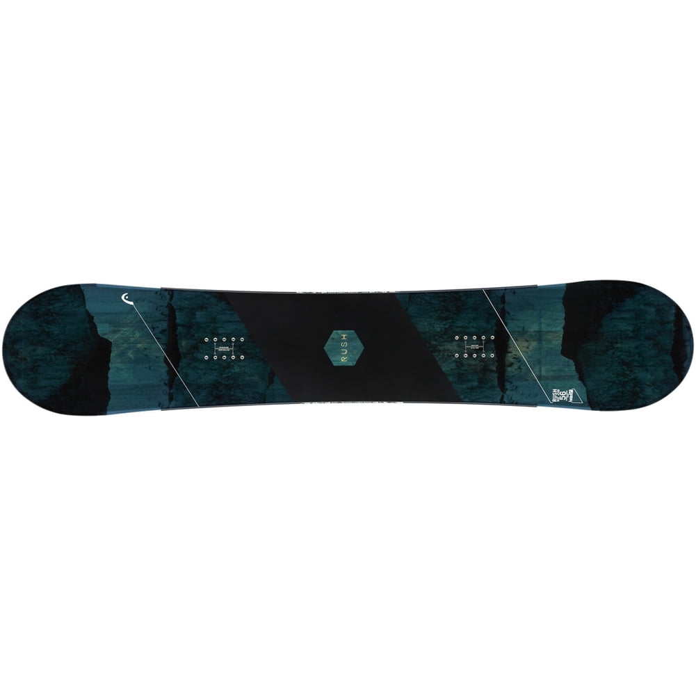 walmart snowboard