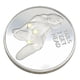thumbnail image 5 of 2 Unids Sexy Stripper Girl Coin Adulto Novedad Desafío monedas regalo de la muchacha para los hombres SM SunniMix Sexy Stripper Girl Coin, 5 of 8