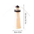 thumbnail image 3 of Dopebox Usb Air Conditioner Portable Ac Unit Small Room Portable Air Conditioner Rotatable Desktop Fan, for Travel Home Office And Bedroom (B), 3 of 9