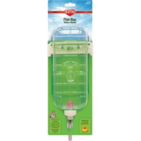 CENTRAL - SUPER PET/PETs INTL FLAT BAC RABBIT BOTTLE 32 OZ