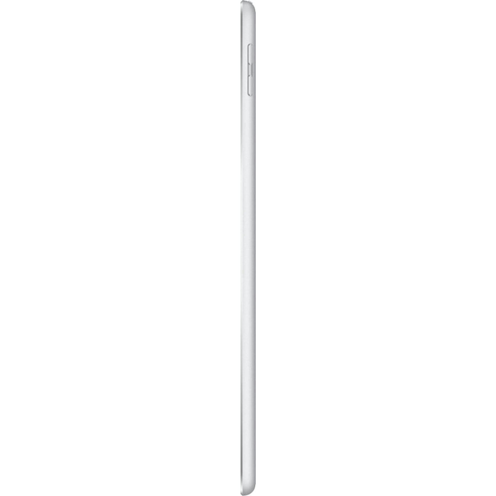 Apple iPad 6th Generation 9.7-inch 128GB Wi-Fi Tablet Silver