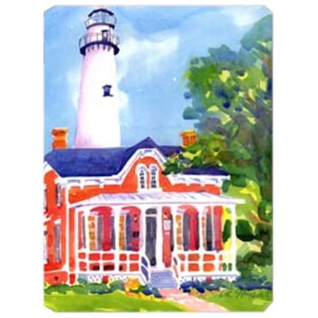 9.5 x 8 in. Lighthouse Mouse Pad price history on PriceWatchPro