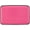 Fandango Pink, variant on Credit Card Holder, RFID Blocking Metal Card Wallet for Women Men Slim ID Card Holders Protector Aluminum Business Hard Case