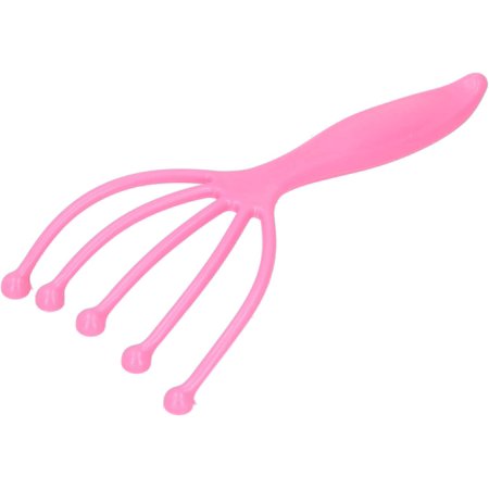 Scalp Massager, Protable Hand Held SPA Head Massager for Deep Relaxation & Stress Reduction in The Office Home
