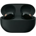 thumbnail image 2 of Sony WF-1000XM5 Truly Wireless Bluetooth Noise Canceling Earbuds Headphones with Voice Built in, Black (WF1000XM5/B) + USB Adapter, 2 of 8