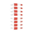 thumbnail image 1 of 8 de hélice para 6030F, accesorios portátiles para , accesorios para 6030 Doble Blanco Rojo Zulema Hélice de cuadricóptero, 1 of 8