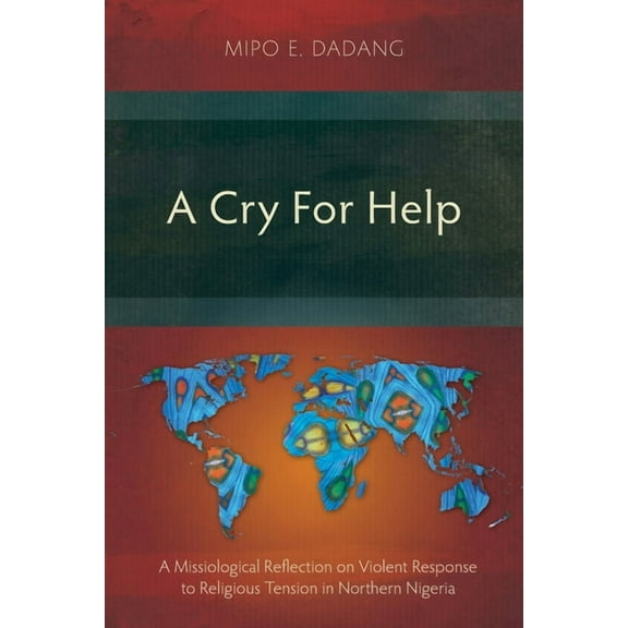A Cry For Help (Paperback)