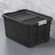 thumbnail image 5 of Apilador de bolsas Sterilite Black 19GA 14869006, 5 of 7