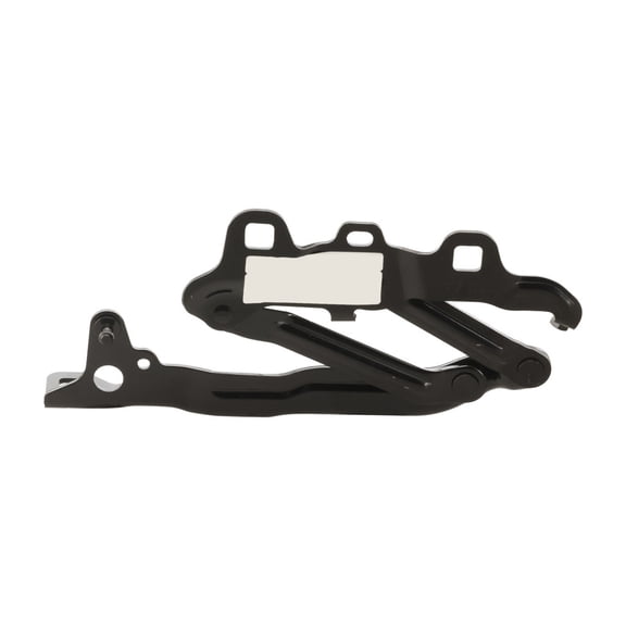 KarParts360 For Jeep Grand Cherokee L 2021 2022 2023 2024 Hood Hinge Assembly Passenger Side | Replacement For CH1236169 | 68370256AB