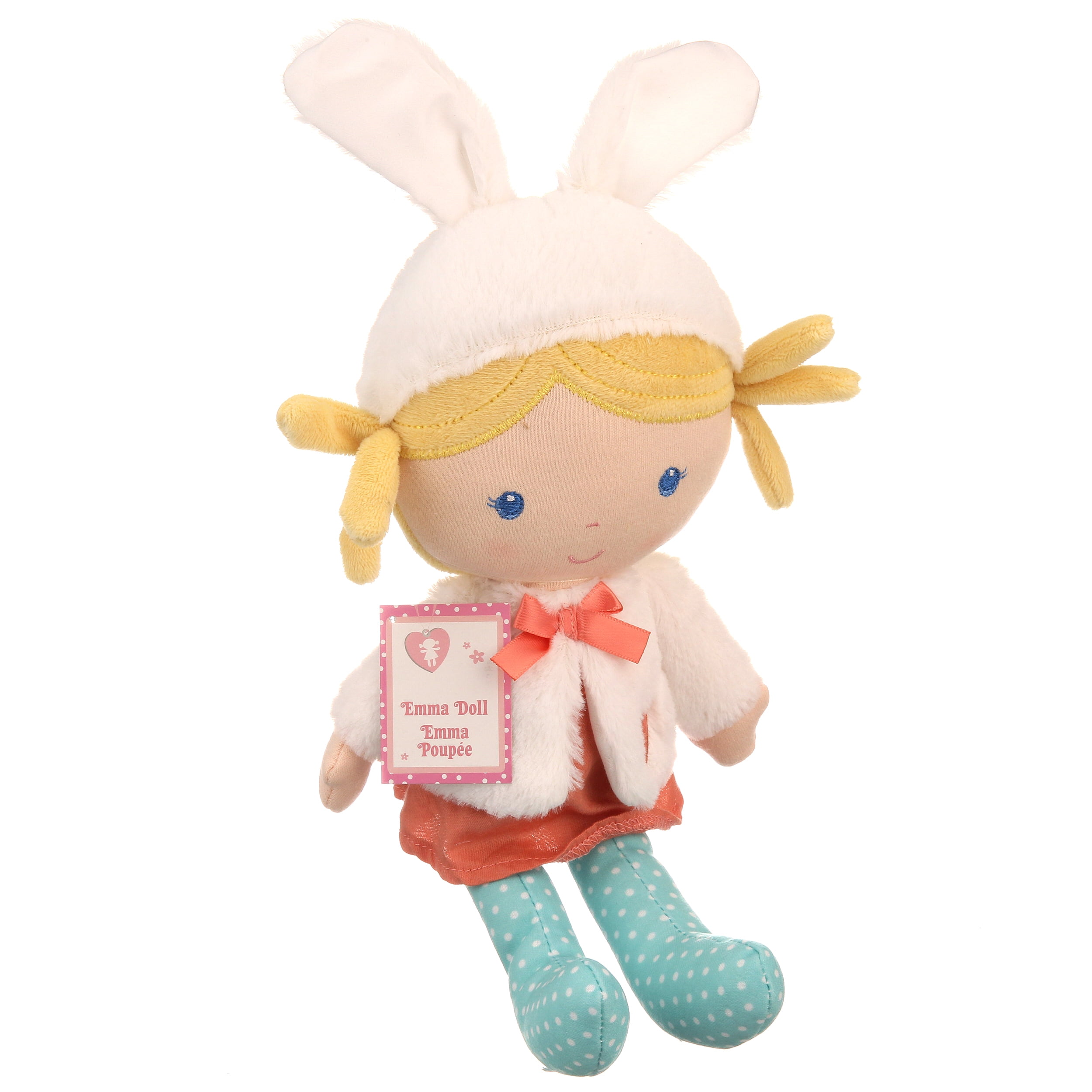 baby emma doll walmart