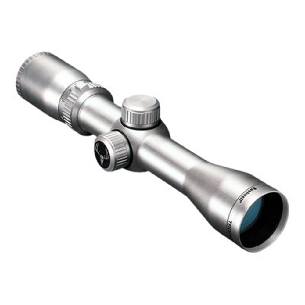 Bushnell Trophy XLT 732633S Handgun scope 26 x 32 fogproof