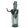 thumbnail image 1 of Three Star ZB750 Porte-Bouteille de Vin - Rabbi, 1 of 1