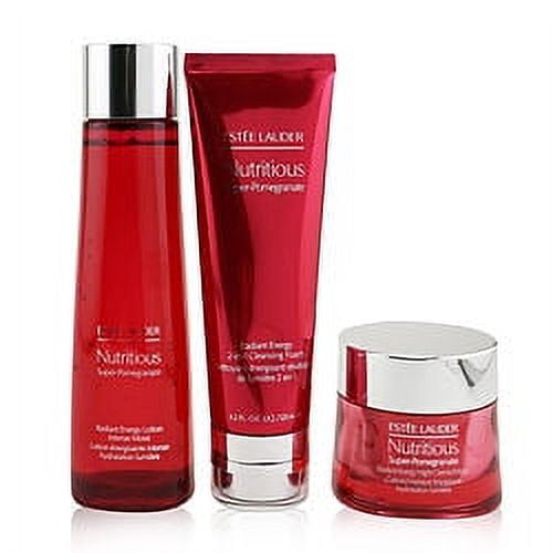 Estee Lauder Nutritious Super-Pomegranate Overnight Radiance