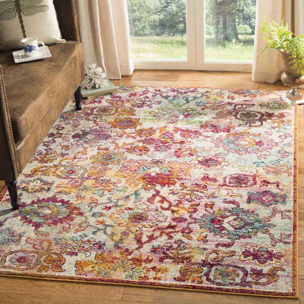 Safavieh Savannah Sierra Transitional Area Rug or Runner