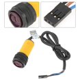 thumbnail image 3 of Sensor Remoto ANGGREK de TV por infrarrojos modelo E18-D80NK, 3 of 8