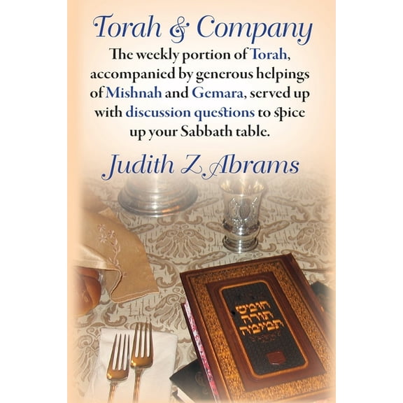 Torah and Company, (Paperback)