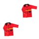 thumbnail image 3 of Conjunto de juguete de bombero Bewildely para niños accesorios Cosplay, 3 of 6