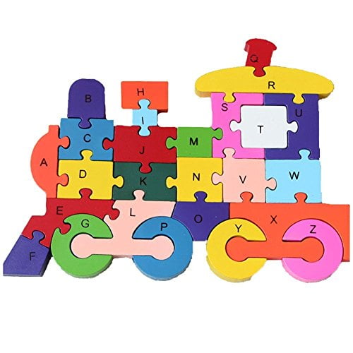 educational puzzles for 5 year olds
