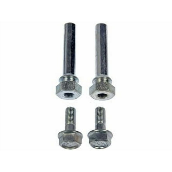 Dorman HW5939 Rear Disc Brake Hardware Kit for Specific Models Fits select: 2009-2011 CHEVROLET TRAVERSE, 2002-2009 CHEVROLET TRAILBLAZER