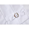 thumbnail image 6 of Kids Vest for Boys 3 Button Formal Suit Vest, 6 of 6