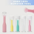 thumbnail image 2 of Hard Lens Remover Tool For Eye Contact Remover Plunger OFF Suction 50% UK, 2 of 6