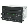 thumbnail image 4 of Restored Ford Fusion Mercury Milan 2006-2007 Radio AM FM mp3 CD Player OEM 6E5T-18C869-AK (Refurbished), 4 of 7