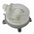 thumbnail image 4 of 4X Interruptor de Presión Diferencial de Aire 50-500Pa Interruptor de Aire de -Presión Ajustable, 4 of 4
