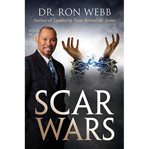Pre-Owned Scar Wars (Paperback) 1633086232 9781633086234