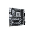 thumbnail image 3 of GIGABYTE B850M DS3H AMD AM5 LGA 1718 Motherboard, mATX, DDR5, 2x M.2, PCIe 5.0, USB-C, 2.5GbE LAN, EZ-Latch, 5-Year Warranty, 3 of 4