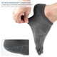 thumbnail image 4 of Calcetines VWELL No Show COOLMAX Five Finger para hombre y mujer, 4 of 8