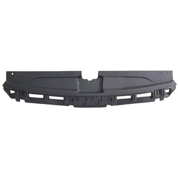 Upper Radiator Support Cover - Compatible with 2019 - 2021 Kia Forte 2020
