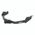 thumbnail image 1 of Husky Towing Trailer Hitch Rear 69652C Class III; Round Tube; 2 Inch Receiver; 6000 Pound Weight Carrying Capacity/600 Pound Tongue Weight, 1 of 3