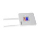 thumbnail image 1 of Enrutador WiFi Inalámbrico, Enrutador Inalámbrico 4G LTE Que Previene Interferencias 2 Antenas Desmontables 300Mbps Desbloqueadas Con Ranura Para Tarjeta SIM Para El Hogar, 1 of 7
