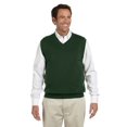 thumbnail image 1 of Devon & Jones Adult V-Neck Vest, 1 of 2