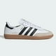thumbnail image 1 of Adi-das Samba Decon Leather Shoes 'White Gum' - IF0642 Expeditedship, 1 of 6